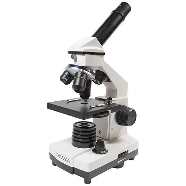 

Микроскоп Optima Discoverer Set SN928460, 40x-640x