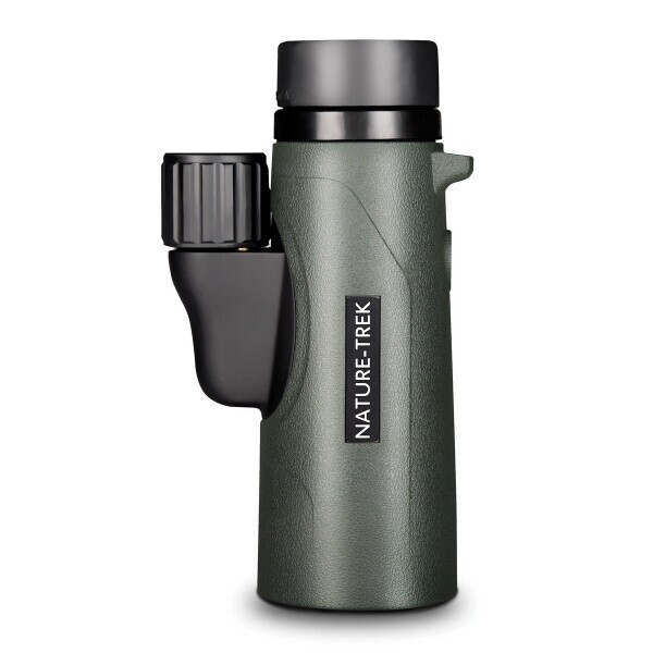 

Монокуляр Hawke Nature Trek, зеленый - 8x42
