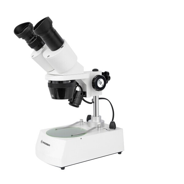 

Микроскоп Bresser Erudit ICD (922747, 20x-40x