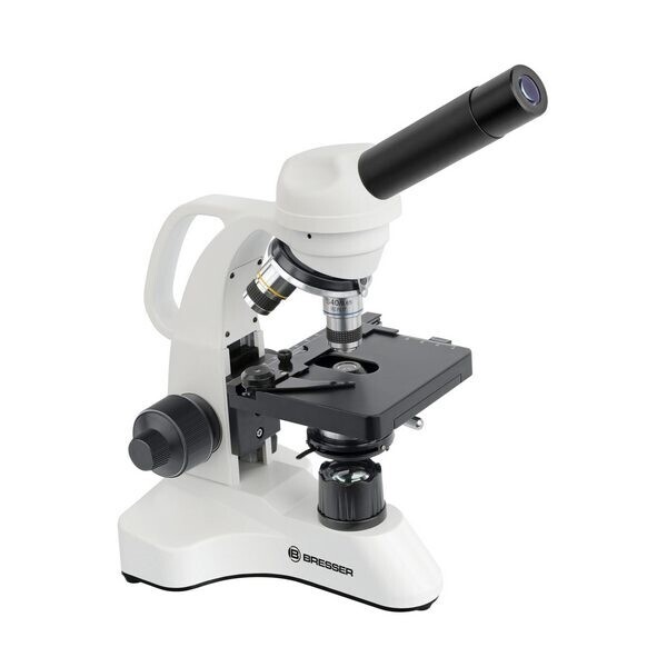 

Микроскоп Bresser Biorit TP (923424), 40x-400x