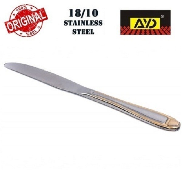 

Нож столовый Капля супер AYD набор 6-шт. S.Tex 291804