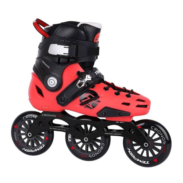 

Коньки роликовые Tempish Cronos 110, 43 (1000281)