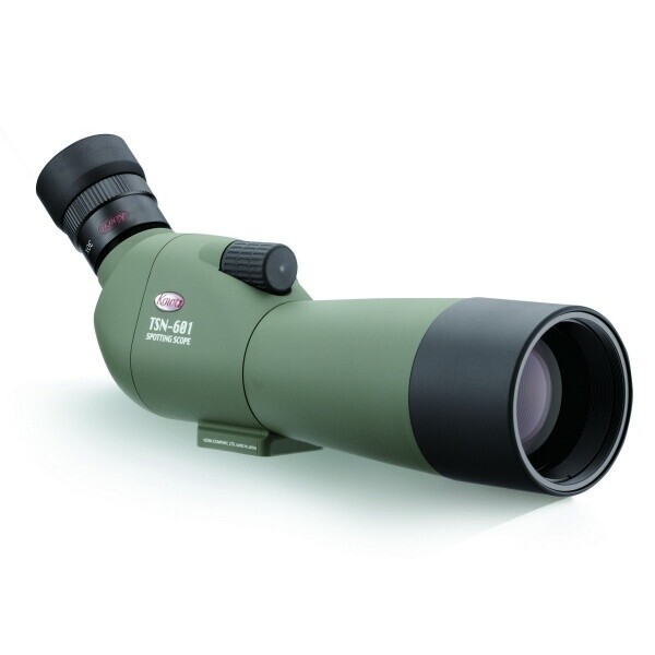 

Труба подзорная Kowa 20-60x60/45 (TSN-601) (SN925846)