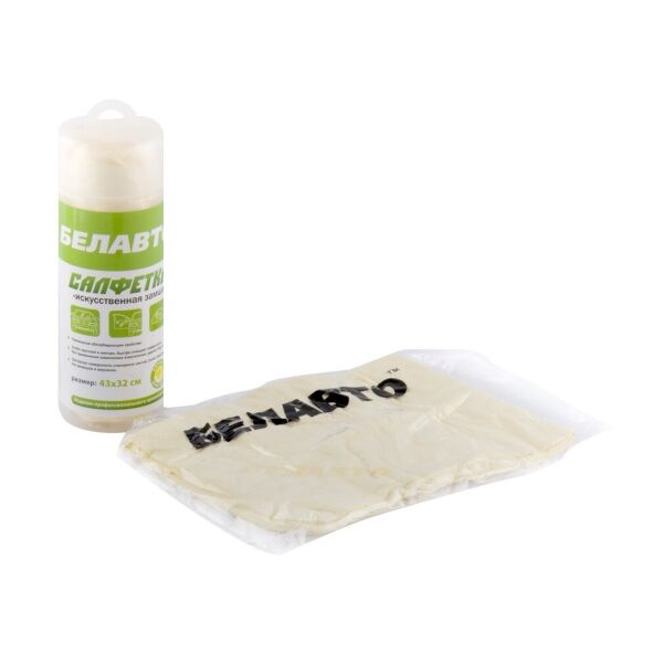 

Тряпка PVA в тубе Белавто, 43x32см