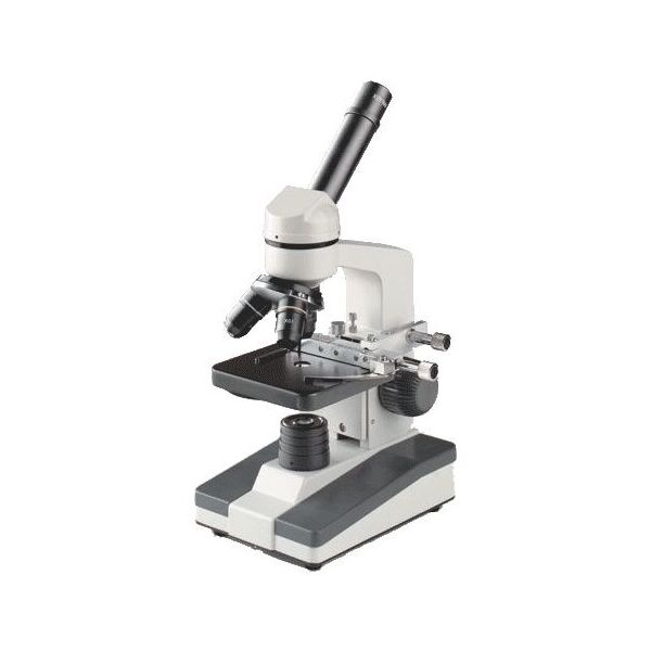 

Микроскоп Bresser Erudit MO 20-1536