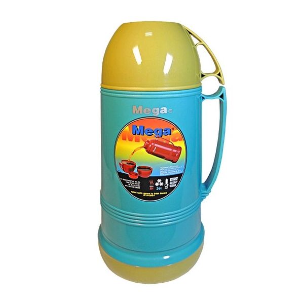

Термос с ручкой Mega ЕТ160 1,6 л