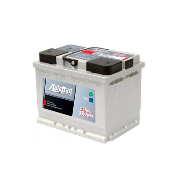 

Аккумулятор Autopart Silver 88 Ah/12V [+ -]
