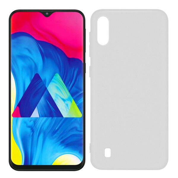 

Чехол Ultra-thin 0.3 Samsung M105 Galaxy M10 2019 Прозрачный (25837)