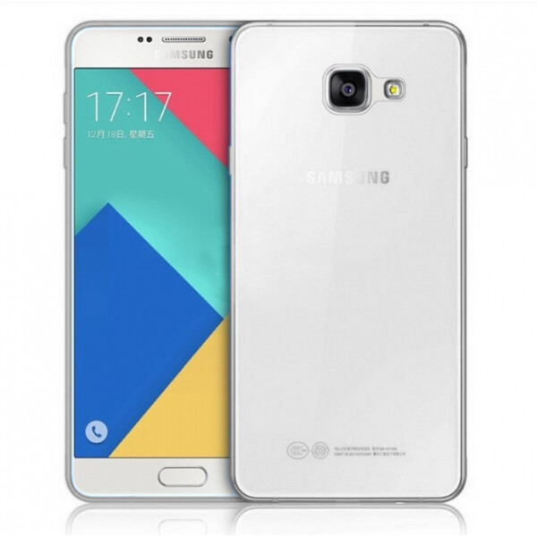 

Чехол Ultra Thin Silicone Remax 0.2 mm для Samsung J200 (J2) Прозрачный (3721)