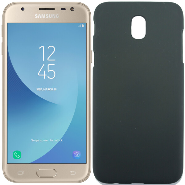 

Чехол HONOR Umatt Series для Samsung J530 (J5-2017) Black (16119)
