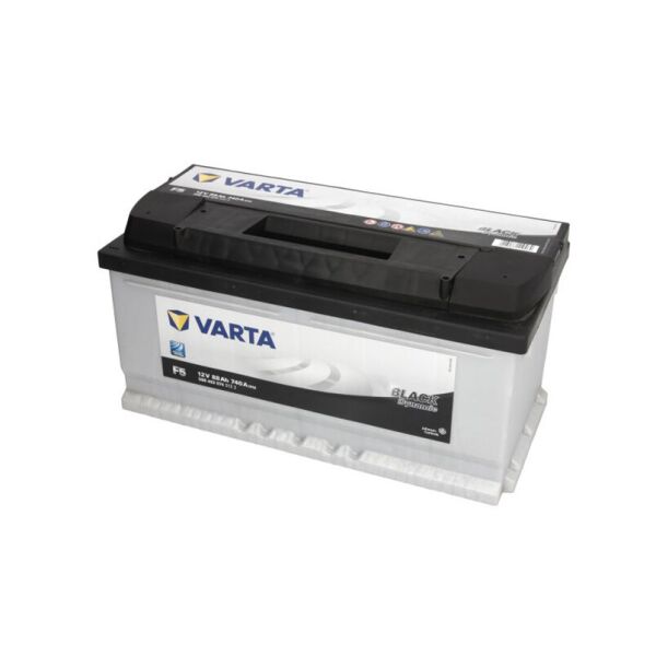 

Аккумулятор Varta 88 Ah/12V Black Dynamic F5 [- +]