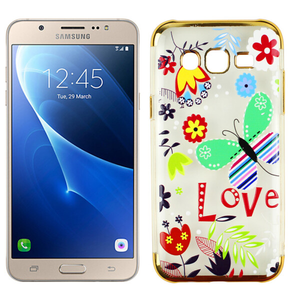 

Чехол BLOSSOM для SAMSUNG J710 (02) (17909)