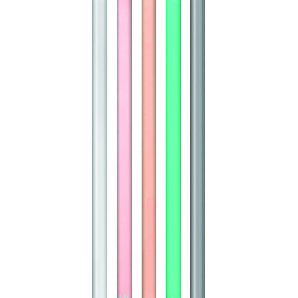 

Набор трубочек CamelBak ( 2496901000 ) Reusable Straw Set Accessory 5pc 2020 (CL00050)
