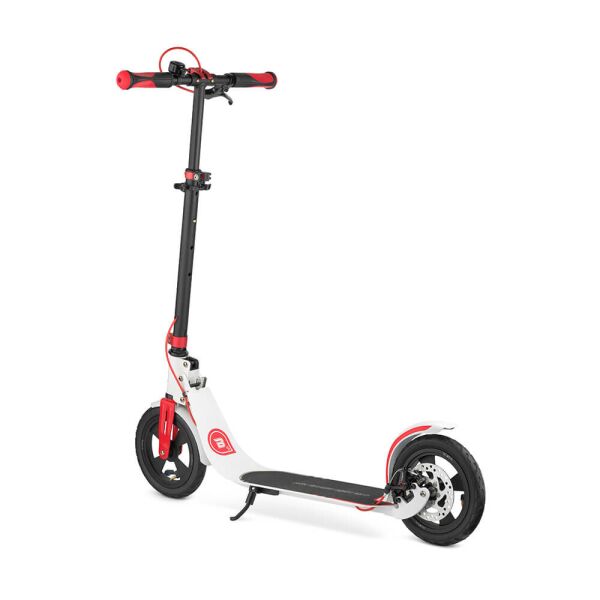 

Самокат Blade Sport Air Cross Disk 230 (230185) - бело-красный