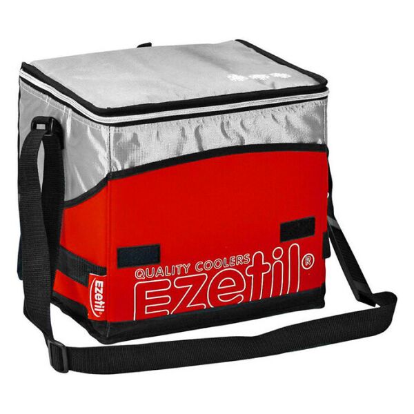 

Сумка изотермическая Ezetil EZ КС Extreme - красная, 28 л (4020716272689)