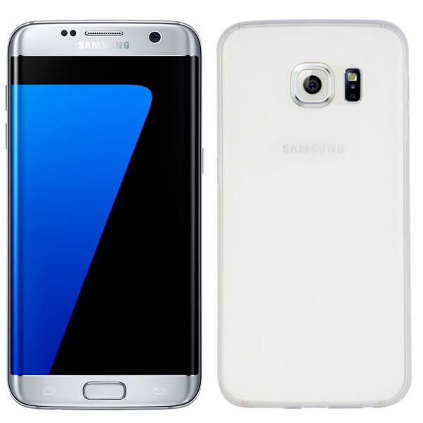 

Чехол Ultra-thin 0.3 для Samsung G930 Galaxy S7 Прозрачный (19954)