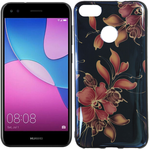 

Чехол U-Like Picture series для Huawei P9 Lite mini/Nova Lite 2017 Flowers (21910)
