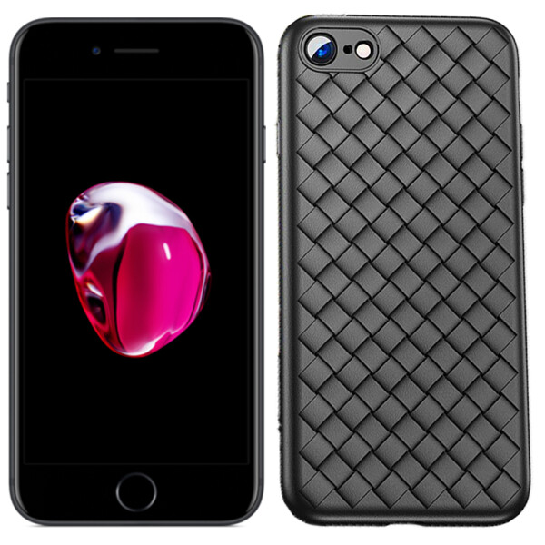 

Чехол Rock Space Ultrathin Weaving для iPhone 8 (21219)