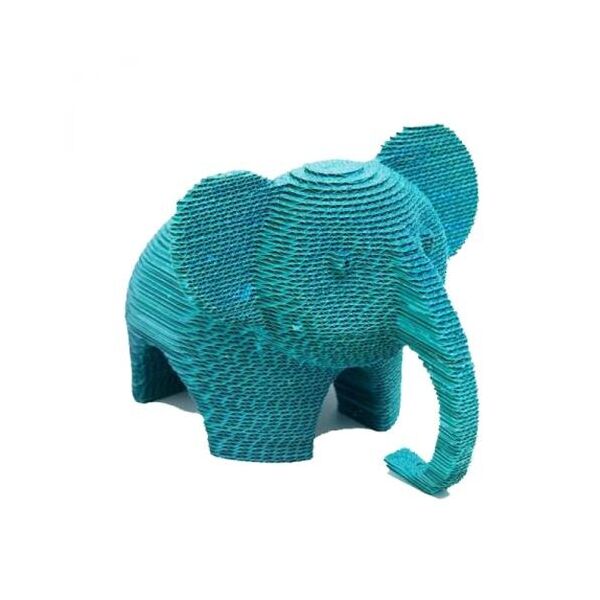 

3D пазл Слоник ALF-001