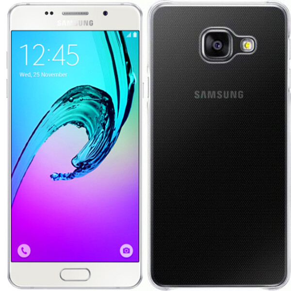 

Чехол Ultra-thin 0.3 для Samsung A310 Прозрачный (11031)