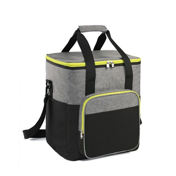 

Сумка-холодильник Time Eco TE-334S, 35 л (6215028111582BGREY)