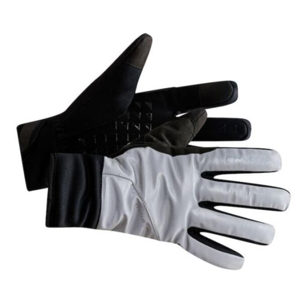 

Велоперчатки зимние Craft Siberian Glow Glove (1906573-926999) 7/XS
