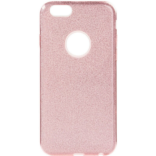 

Чехол-накладка TOTO TPU Case Rose series Apple iPhone 6/6s Rose gold bz_F_43704