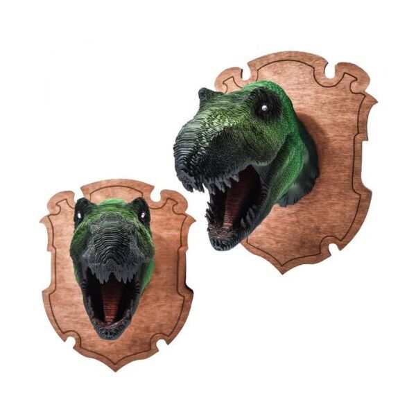 

3D пазл T-Rex ALT-002