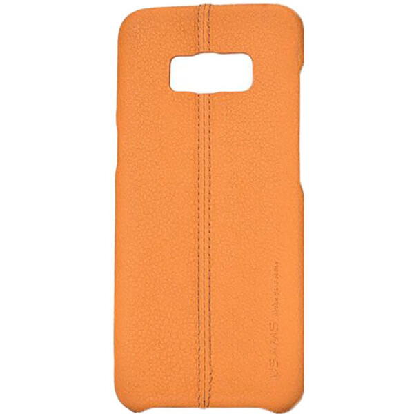 

Чехол-накладка Usams Case-Joe Series Samsung Galaxy Note 8 Light Brown (bz_F_54497)