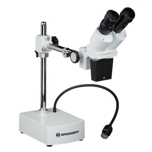 

Микроскоп Bresser Biorit ICD-CS (927784), 5x-20x
