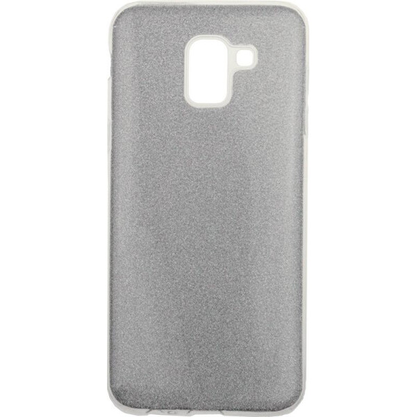 

Чехол-накладка TOTO TPU Case Rose series 3 IN 1 Samsung Galaxy J6 2018 (J600F) Silver bz_F_77858
