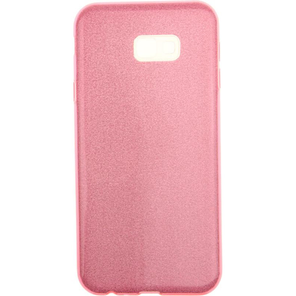 

Чехол-накладка TOTO TPU Case Rose series 3 IN 1 Samsung Galaxy J4 Plus 2018 (J415) Pink bz_F_77864