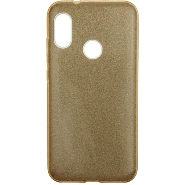 

Чехол-накладка TOTO TPU Case Rose series 3 IN 1 Xiaomi Redmi 6 Pro/A2 Lite Gold bz_F_77894