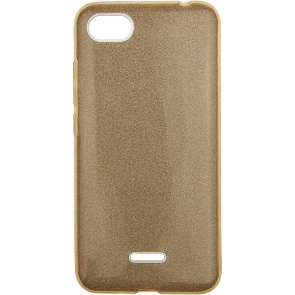 

Чехол-накладка TOTO TPU Case Rose series 3 IN 1 Xiaomi Redmi 6A Gold (bz_F_77900)