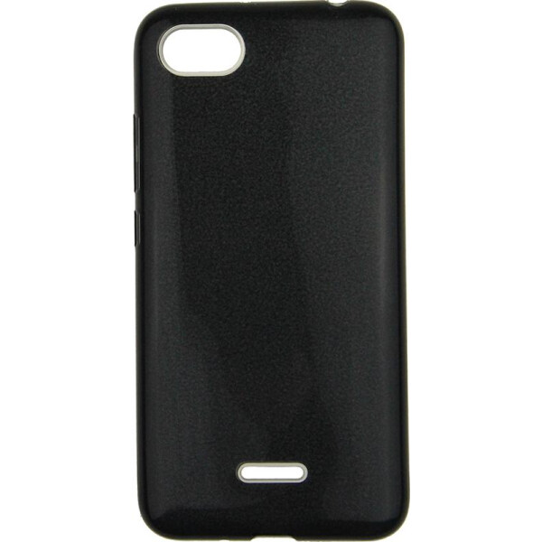 

Чехол-накладка TOTO TPU Case Rose series 3 IN 1 Xiaomi Redmi 6A Black (bz_F_77901)