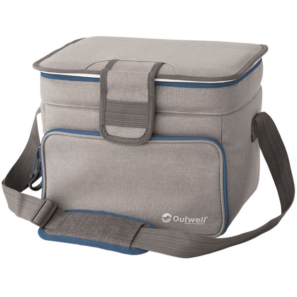 

Термосумка Outwell Coolbag Albatross L Grey (928771)