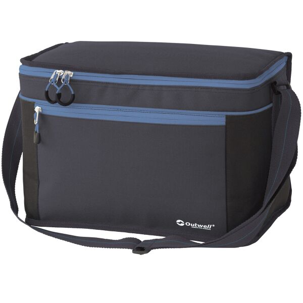 

Термосумка Outwell Petrel L Dark Blue, 20 л (928770)