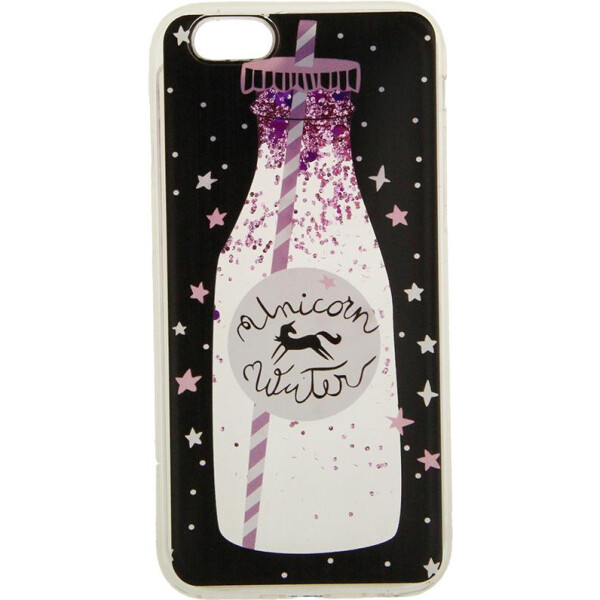 

Чехол-накладка TOTO Liquid TPU Cases Apple iPhone 6/6S Unicorn Water bz_F_63023