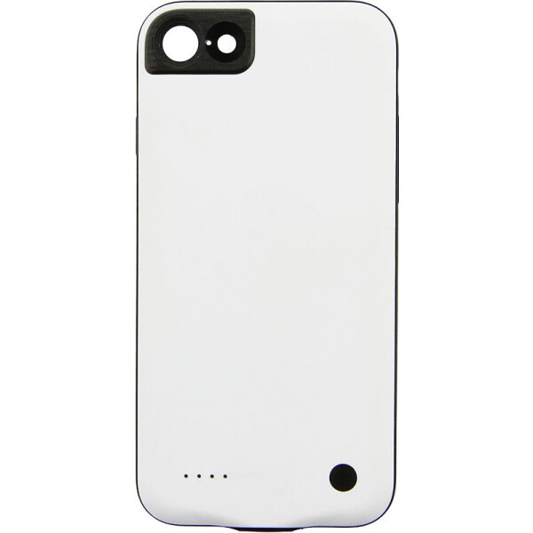 

Чехол-аккумулятор Usams Battery Case Millie Series 2500mah Apple iPhone 7 White (bz_F_64151)