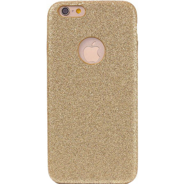 

Чехол-накладка TOTO TPU Case Rose series Apple iPhone 7 Gold bz_F_45837
