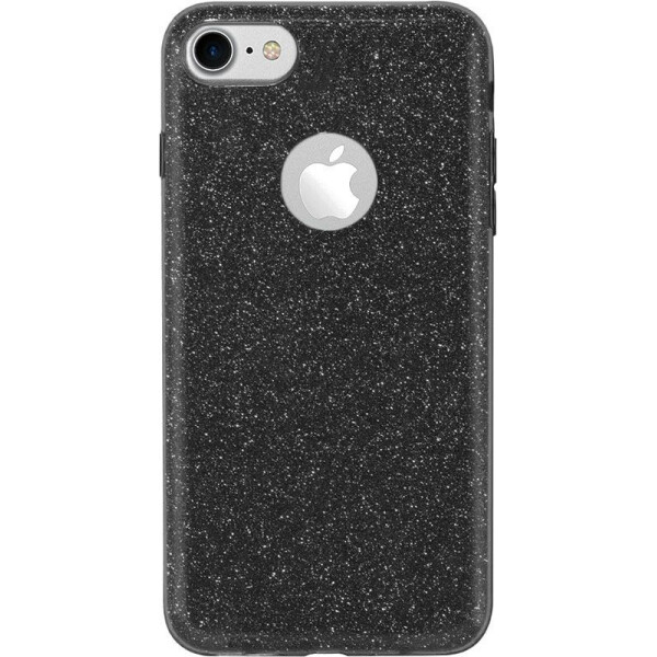 

Чехол-накладка TOTO TPU Case Rose series Apple iPhone 7 Black (bz_F_45839)
