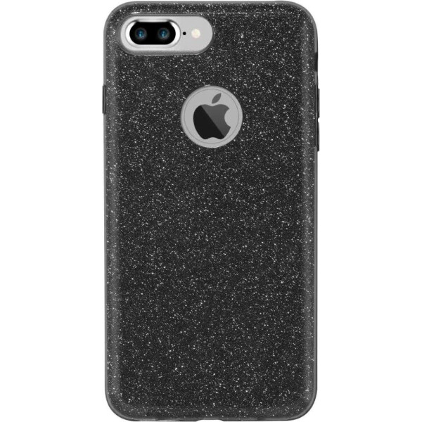 

Чехол-накладка TOTO TPU Case Rose series Apple iPhone 7 Plus Black bz_F_45843