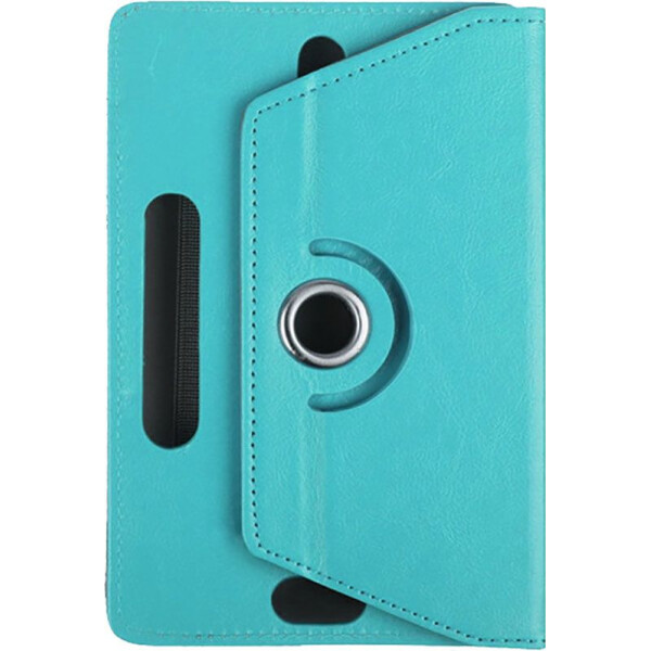 

Чехол-книжка TOTO Tablet Cover Classic Universal 7" Light blue (bz_F_46078)