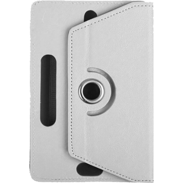 

Чехол-книжка TOTO Tablet Cover Classic Universal 7" White (bz_F_46079)
