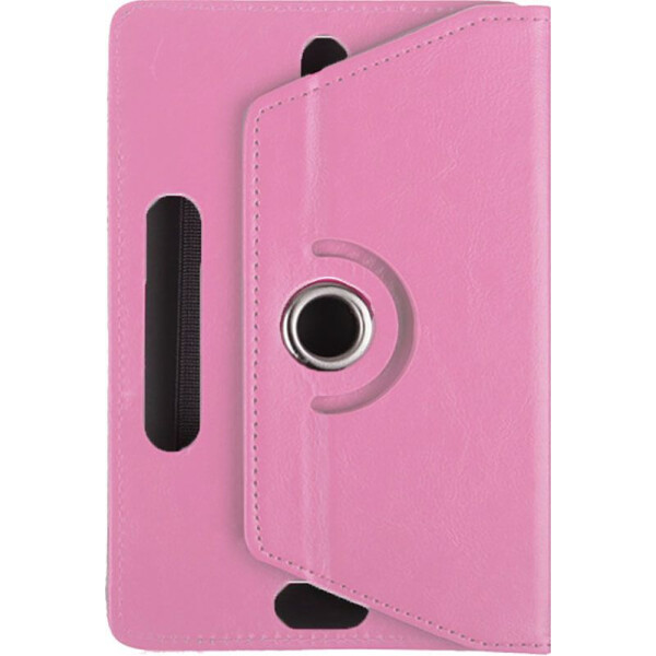 

Чехол-книжка TOTO Tablet Cover Classic Universal 10" Pink (bz_F_46086)
