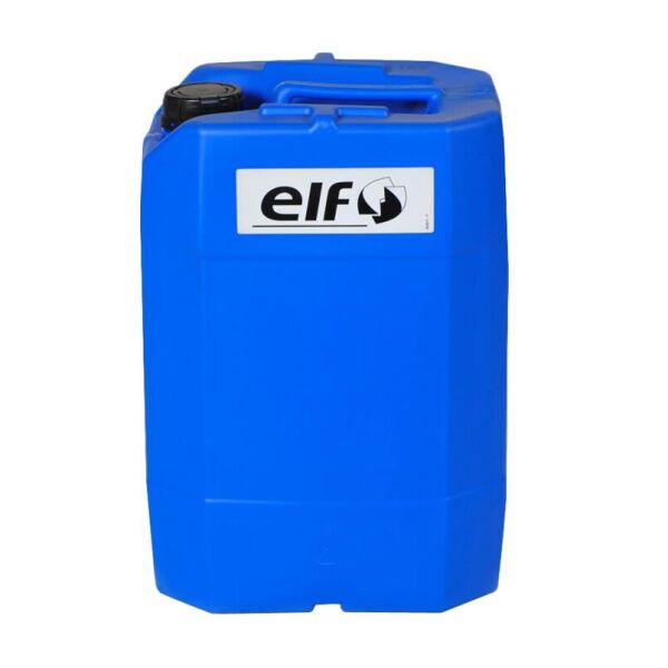 

Трансмиссионное масло Elf TRANSELF LD 75w-80 20L