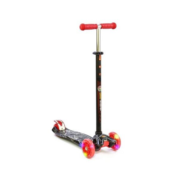 

Самокат Best Scooter 25463/779-1318