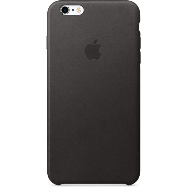 

Чехол-накладка TOTO Leather Case Apple iPhone 6 plus/6s plus Black bz_F_46238