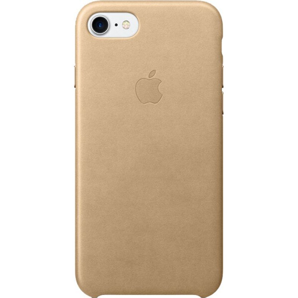 

Чехол-накладка TOTO Leather Case Apple iPhone 7/8 Coffee (bz_F_46252)