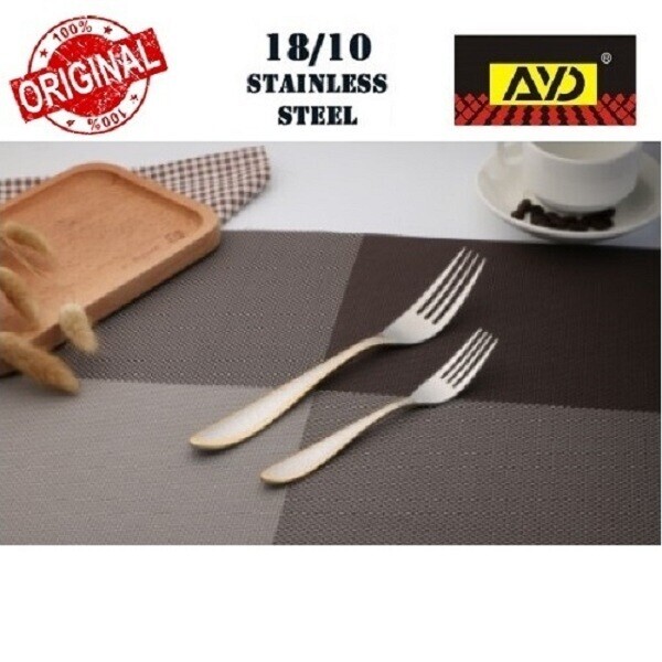 

Вилка столовая Extra AYD набор 6-шт. S.Tex 1182011Z